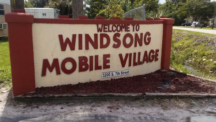 Windsong Mobile Village 5