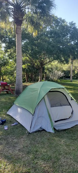 Sunnier Palms Nudist Park and Campground 8