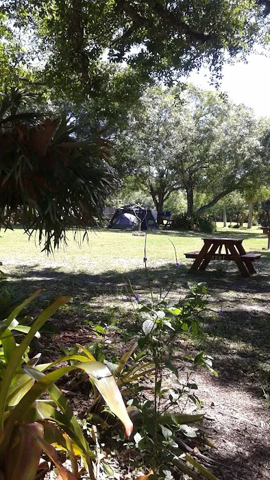 Sunnier Palms Nudist Park and Campground 9