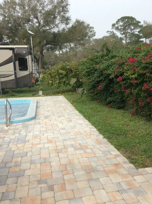 Sunnier Palms Nudist Park and Campground 7