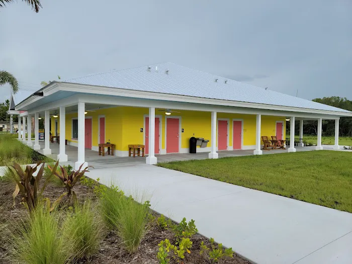 Fort Pierce West KOA Holiday 1
