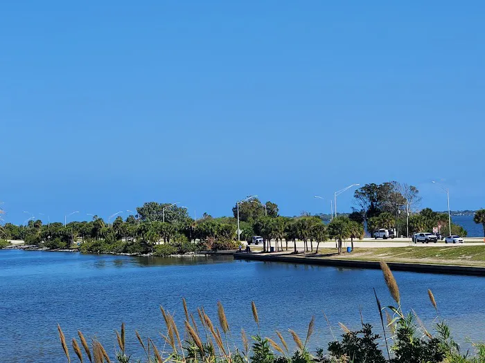 Fort Pierce West KOA Holiday 4