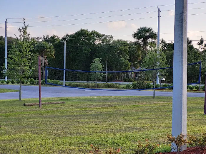 Fort Pierce West KOA Holiday 8