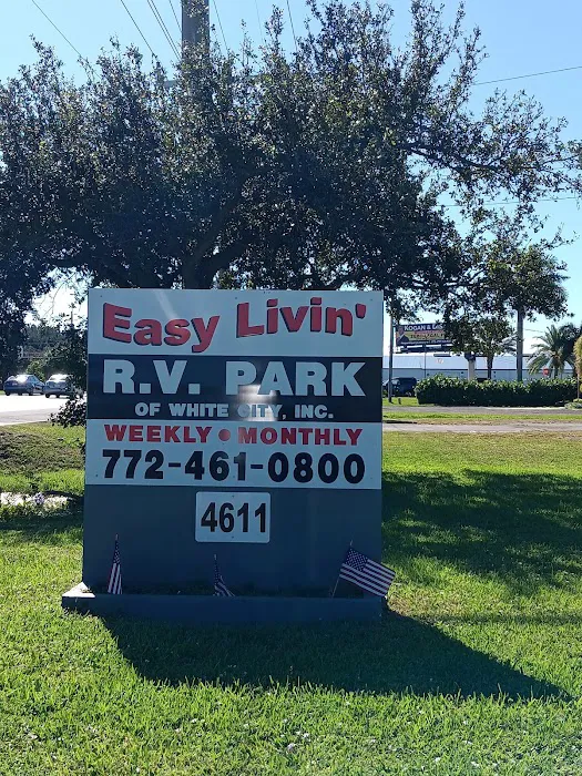 Easy Livin' RV Park 1