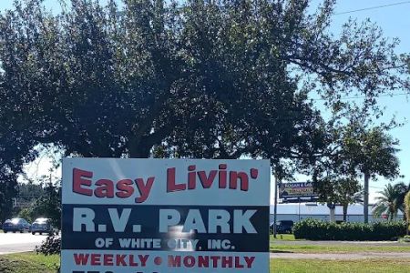 Easy Livin' RV Park