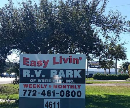 Easy Livin' RV Park
