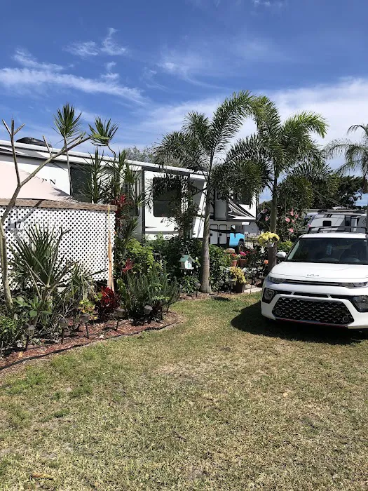 Easy Livin' RV Park 7