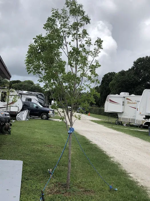 Easy Livin' RV Park 10
