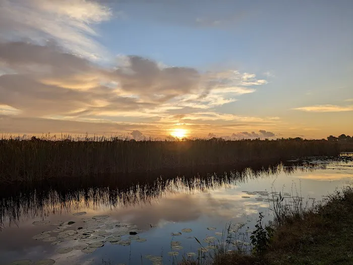Savannas Recreation Area 1