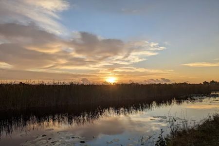 Savannas Recreation Area