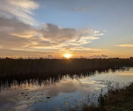 Savannas Recreation Area