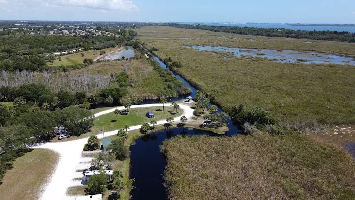 Savannas Recreation Area 2