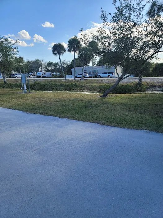 Savannas Recreation Area 6