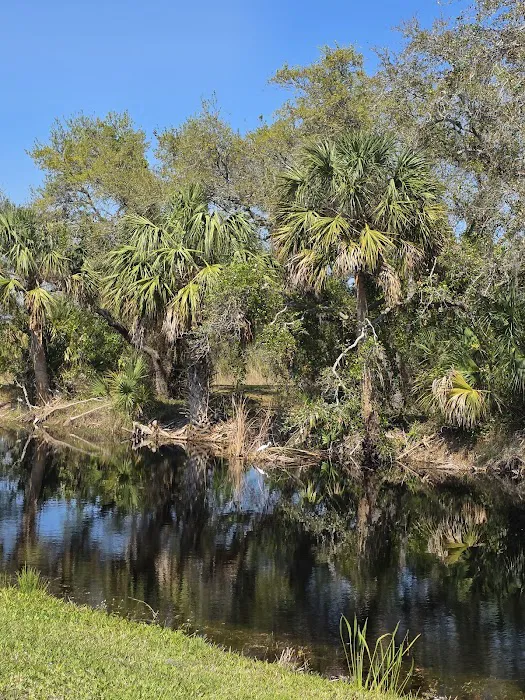 Savannas Recreation Area 7