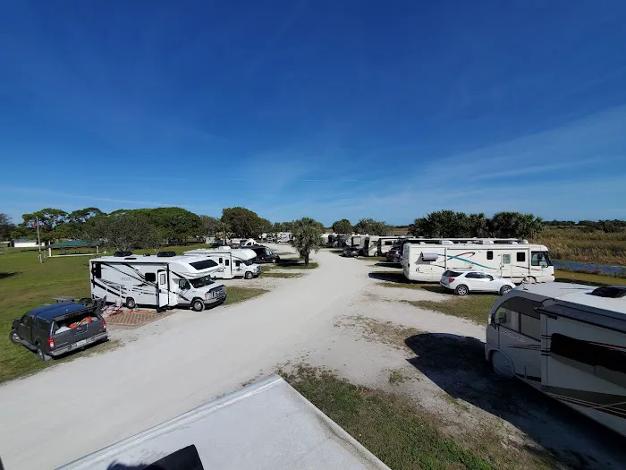Savannas Recreation Area 8