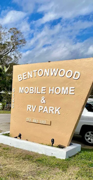 Bentonwood Mobile Home Park 6