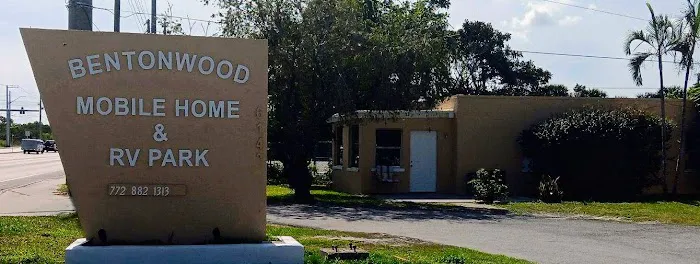 Bentonwood Mobile Home Park 3