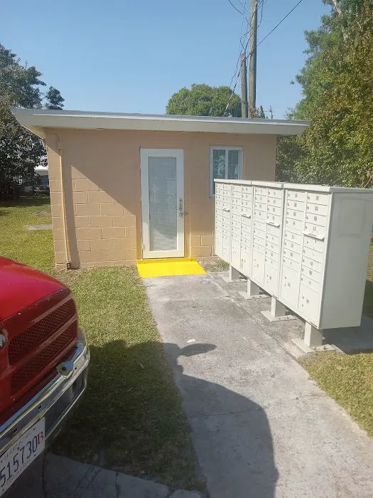 Bentonwood Mobile Home Park 4