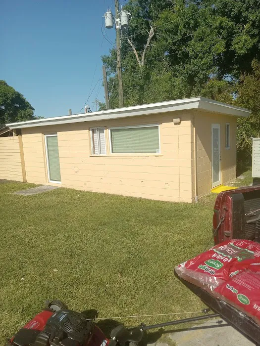 Bentonwood Mobile Home Park 5