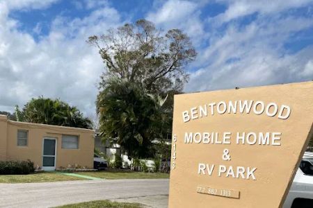 Bentonwood Mobile Home Park