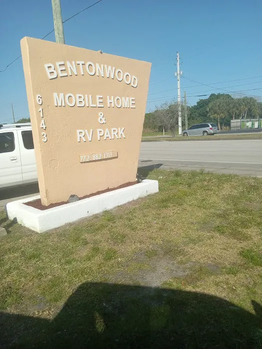 Bentonwood Mobile Home Park 7