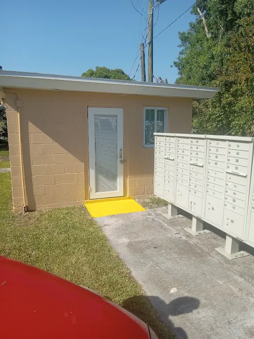 Bentonwood Mobile Home Park 9