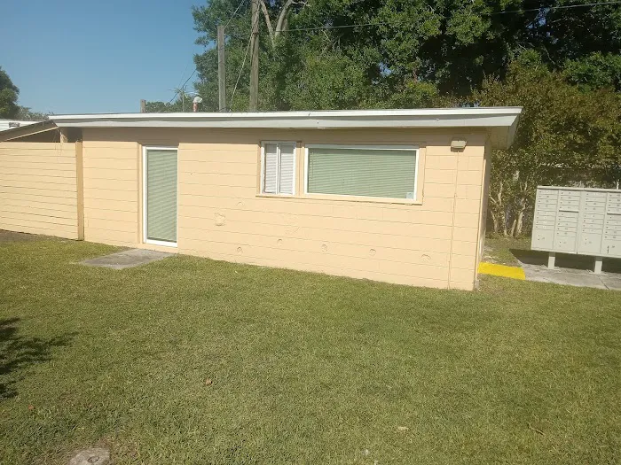 Bentonwood Mobile Home Park 8