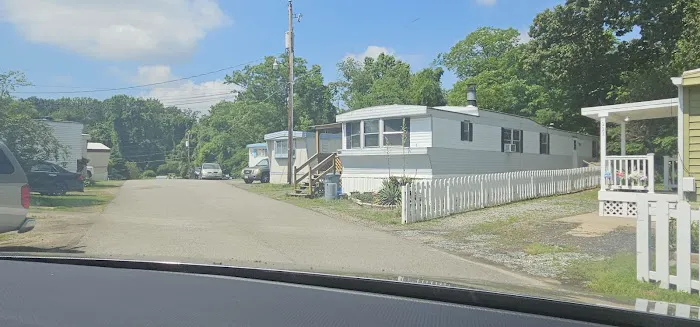 Featherstone Mobile Home Park 1