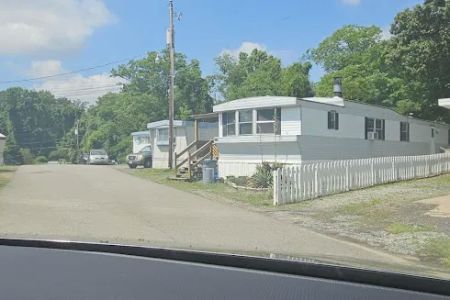 Featherstone Mobile Home Park