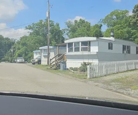 Featherstone Mobile Home Park