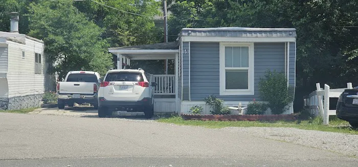 Featherstone Mobile Home Park 4