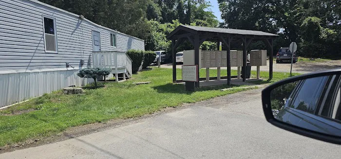 Featherstone Mobile Home Park 3