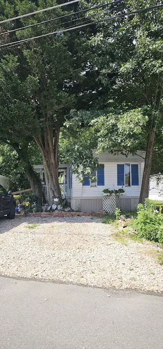 Featherstone Mobile Home Park 6