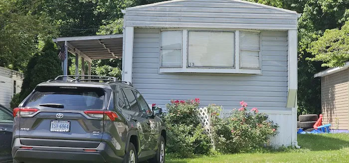 Featherstone Mobile Home Park 8
