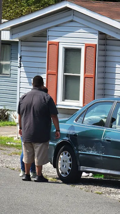 Featherstone Mobile Home Park 7