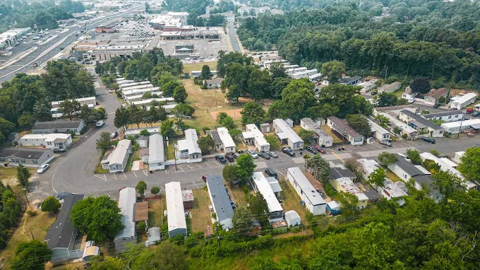 Bel Air Mobile Home Community 2