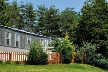 Bel Air Mobile Home Community