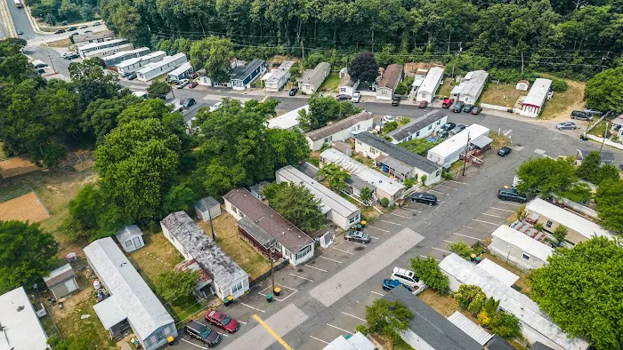 Bel Air Mobile Home Community 6