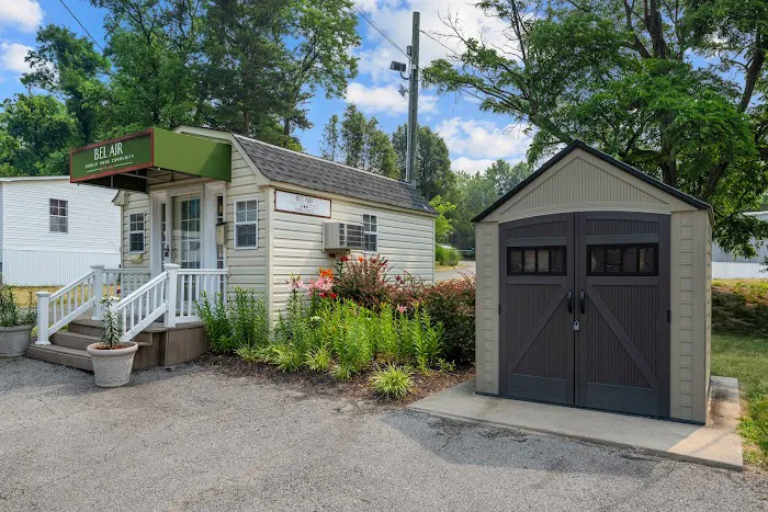 Bel Air Mobile Home Community 4