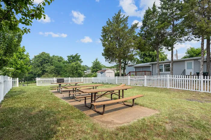 Bel Air Mobile Home Community 5