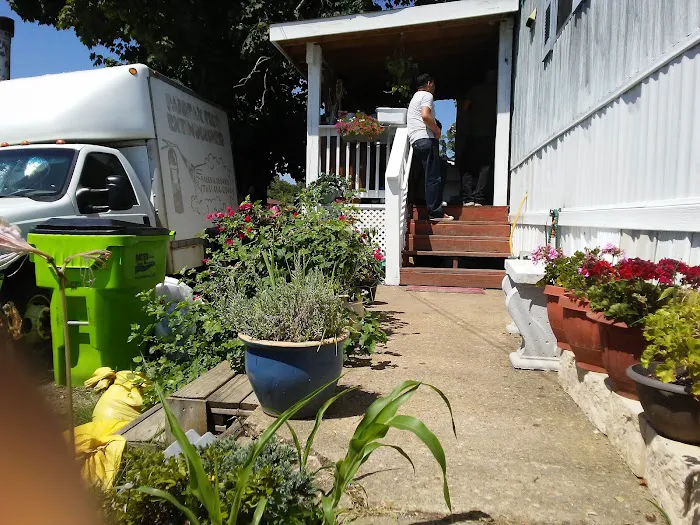 Holly Acres Mobile Home Park 2