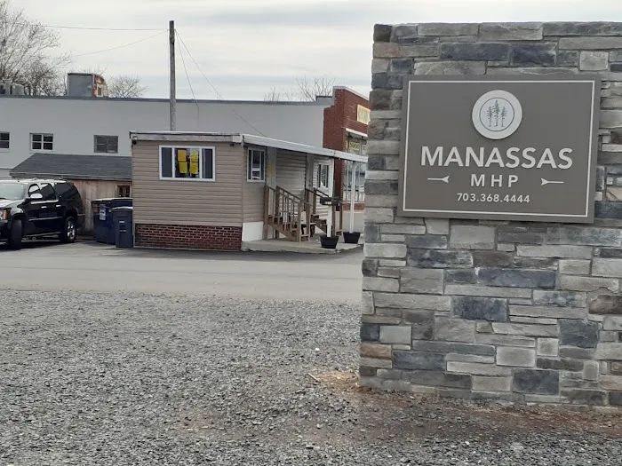 Manassas MHP, LLC 2