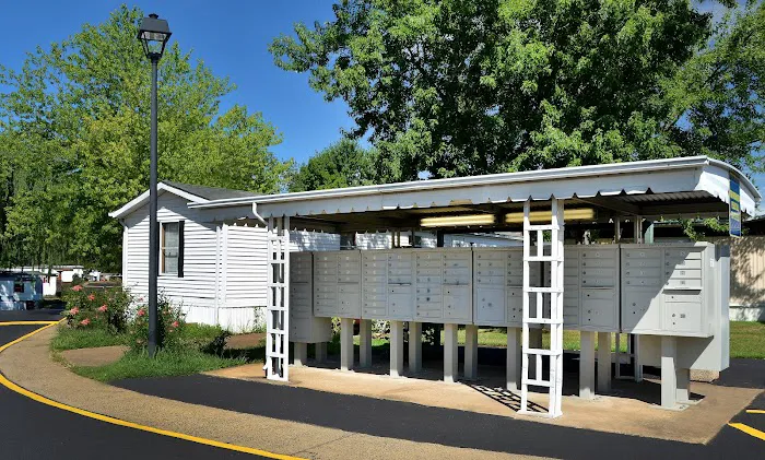 Bull Run Mobile Home Community 1