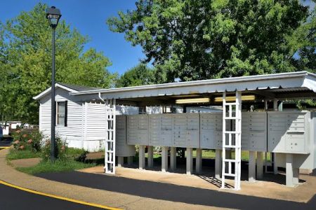Bull Run Mobile Home Community