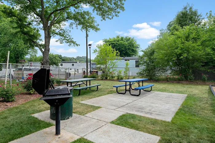 Bull Run Mobile Home Community 3