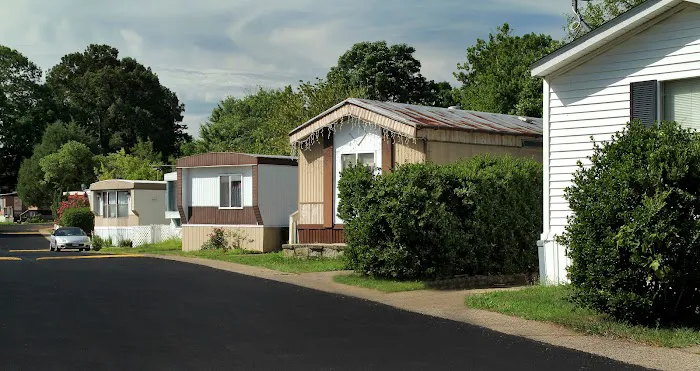Bull Run Mobile Home Community 2