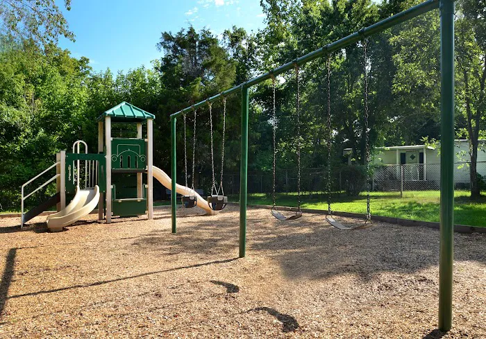Bull Run Mobile Home Community 6