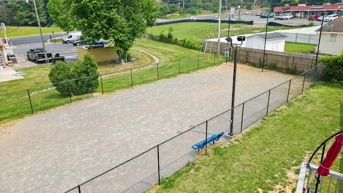 Bull Run Mobile Home Community 4