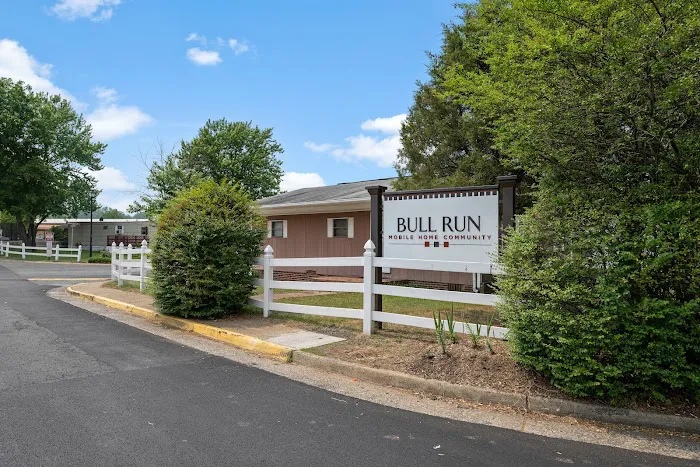 Bull Run Mobile Home Community 5