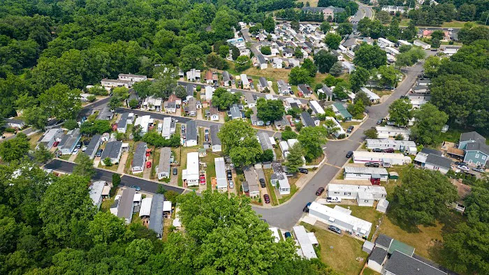 Bull Run Mobile Home Community 8